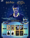 Harry Potter série 1