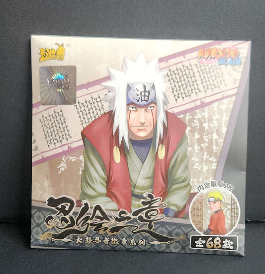 Naruto Kayou Macaron (1x)