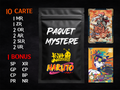Paquet Mystère