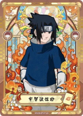 Full Set SP T4W6-T2W7