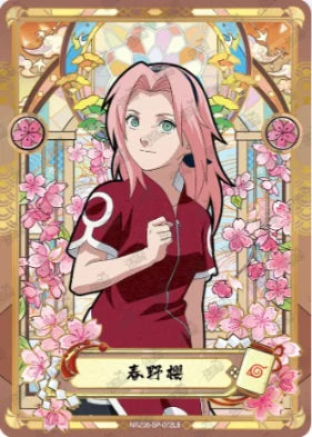 Full Set SP T4W6-T2W7