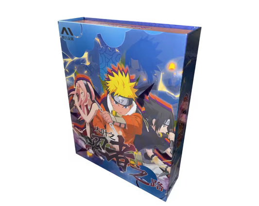 Ninja Road