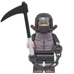Lego Naruto Autre