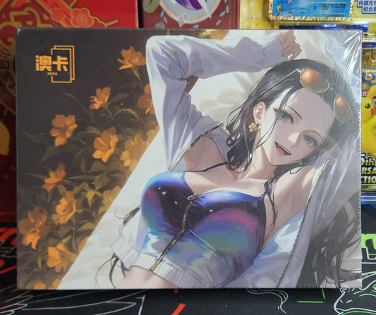 Aoka OP 18+