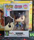 Kawaki