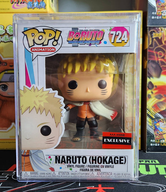 Naruto 724
