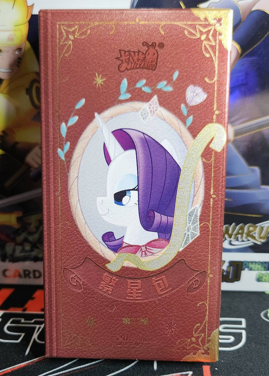 MLP Magic collection