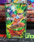 Dimension Zero Wave 3