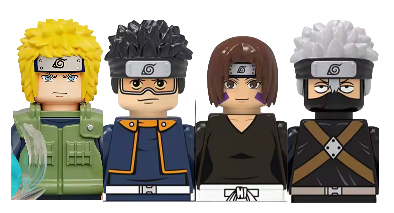 Équipe Minato
