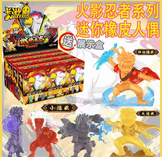 Figurine Naruto Kayou