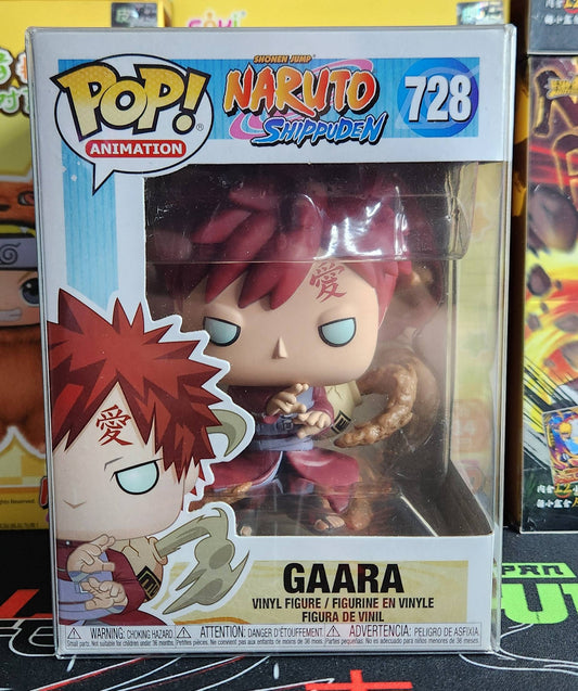 Gaara