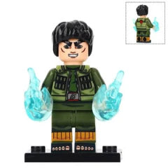 Lego Naruto Autre