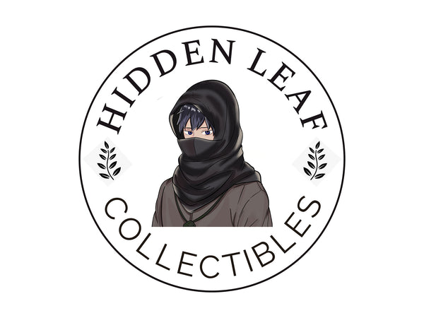 Hidden Leaf Collectibles