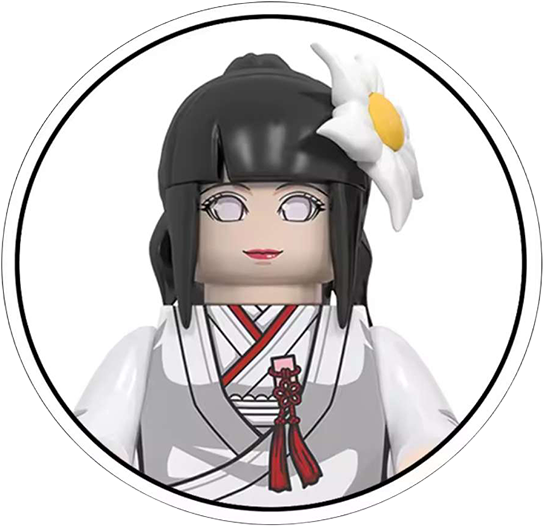 Lego Boruto