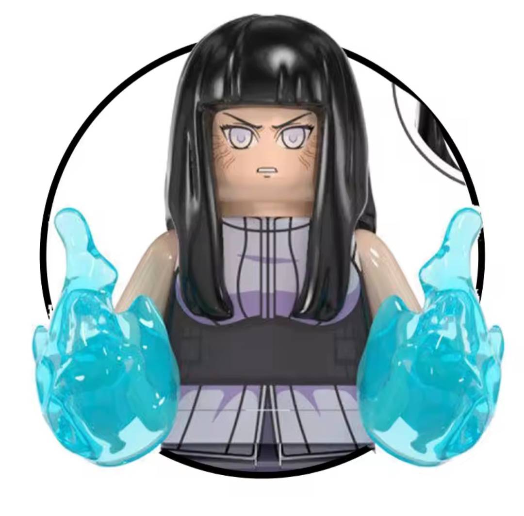 Lego Naruto Autre