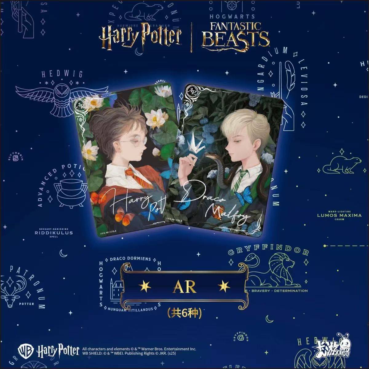 Harry Potter Série 4