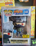 Kakashi 548