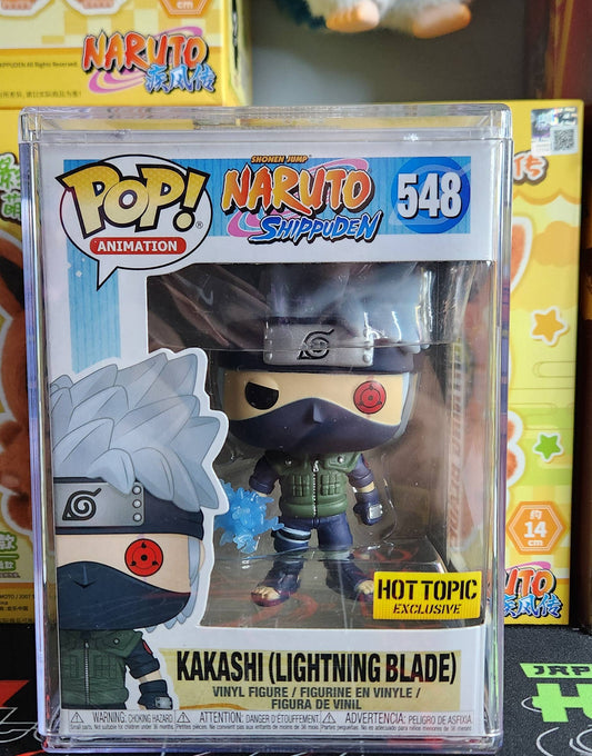 Kakashi 548
