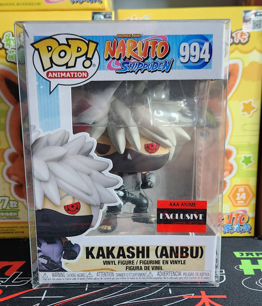 Kakashi anbu