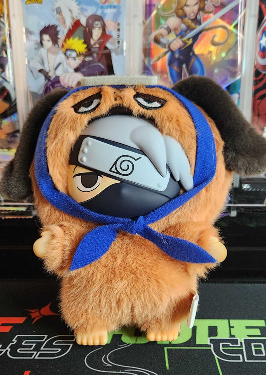 Kakashi