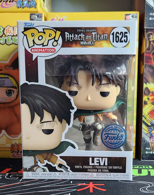 Levi 1625