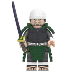 Lego Naruto Autre