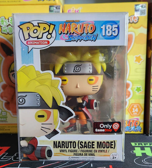 Naruto 185