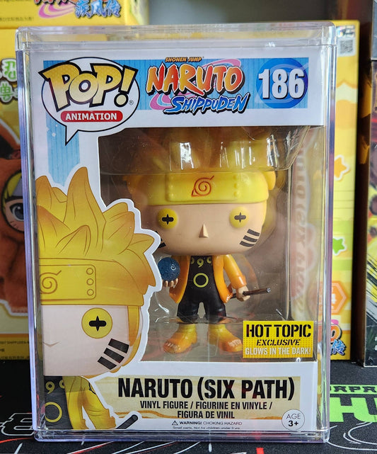 Naruto 186