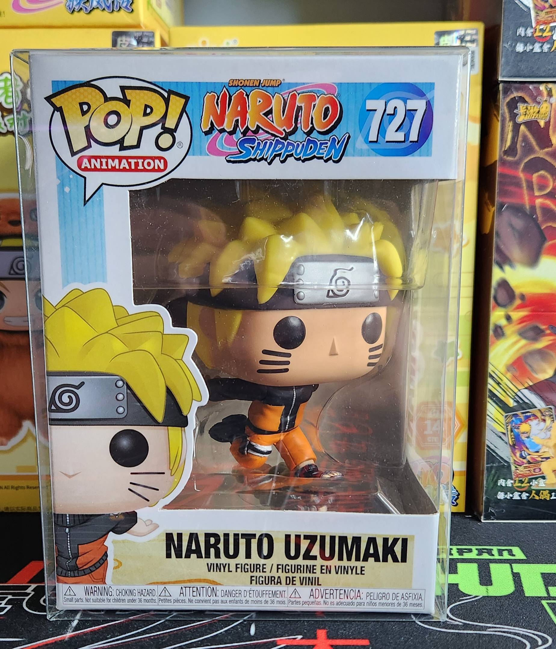 Naruto 727
