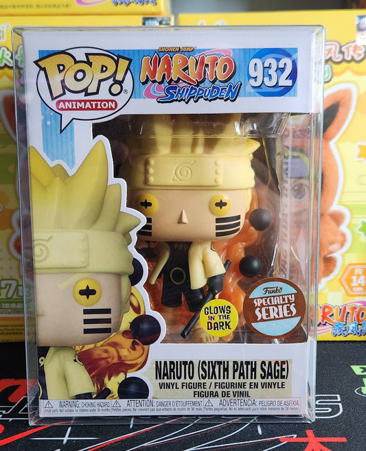 Naruto 932