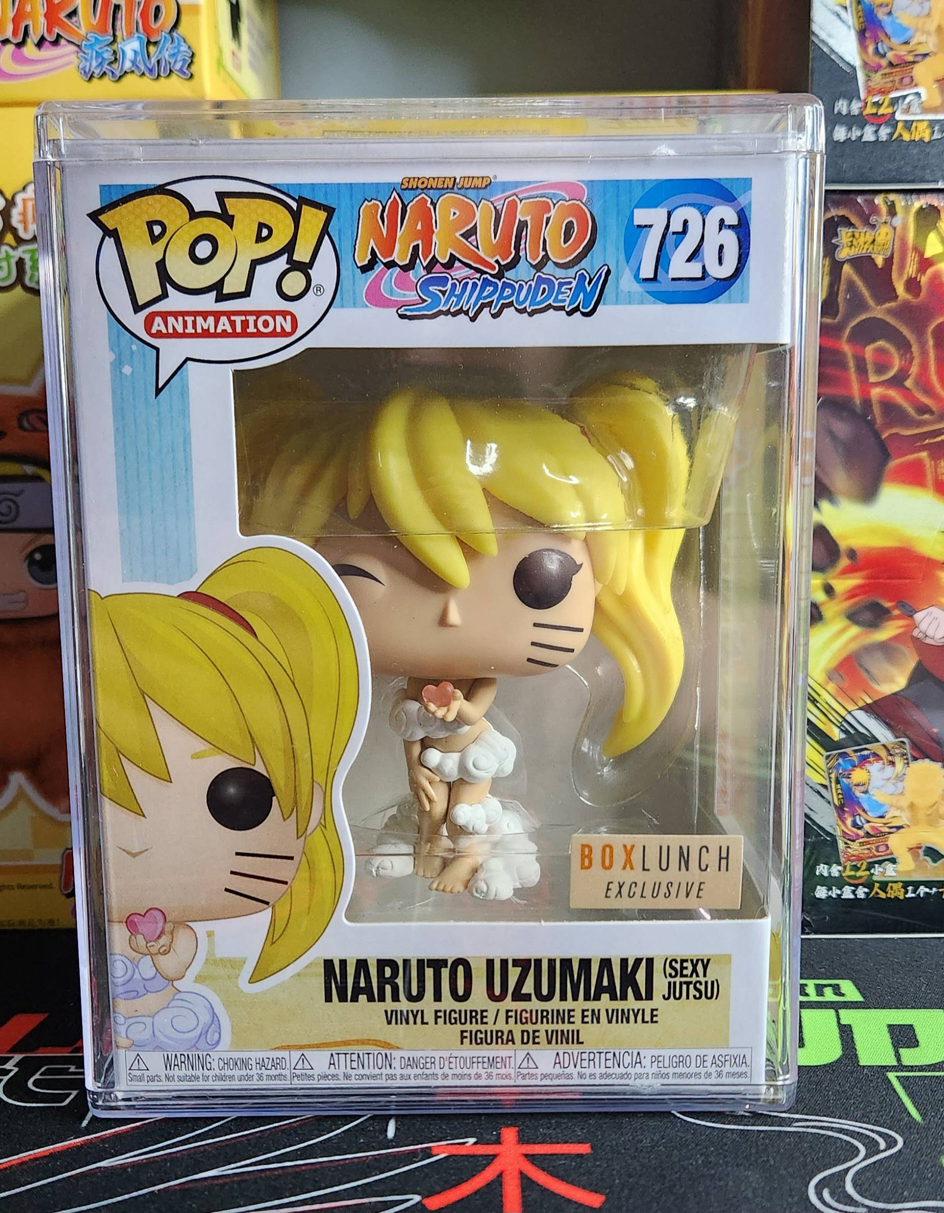 Naruto