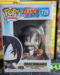 Orochimaru