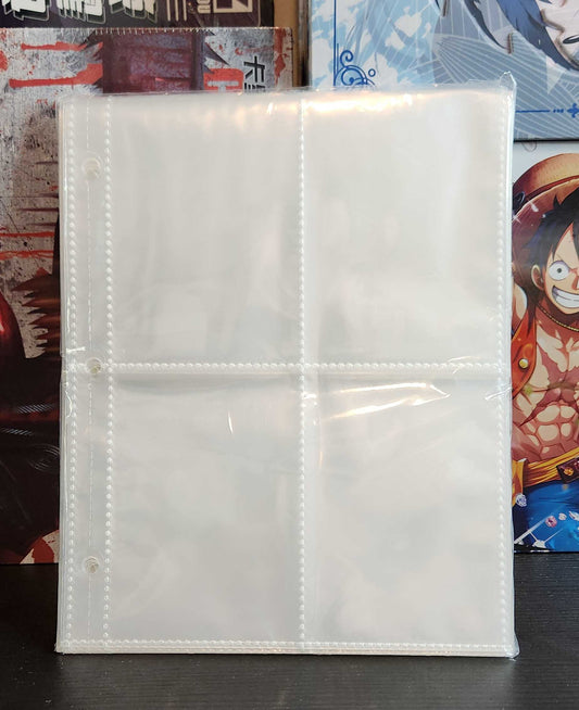 50x page 2x2 (petit cartable)