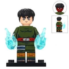 Lego Naruto Autre