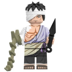 Lego Naruto Autre