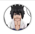 Lego Naruto Uchiwa