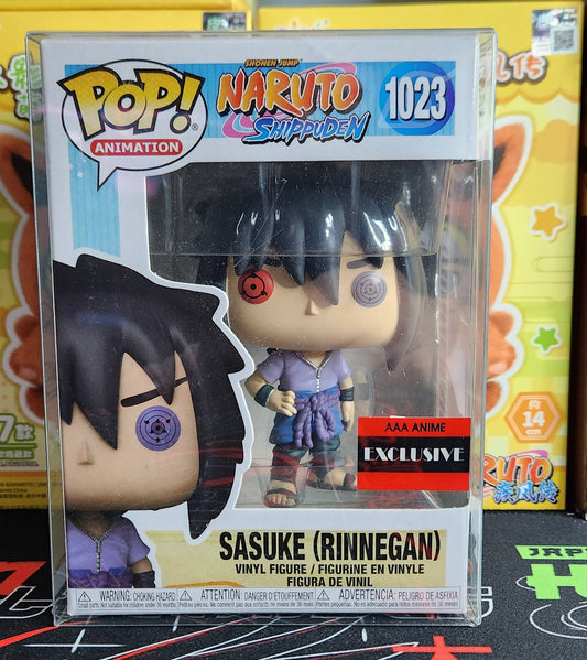 Sasuke 1023