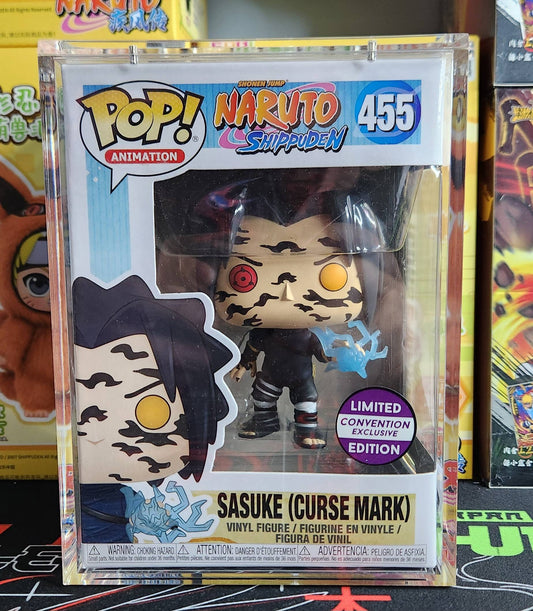 Sasuke 455