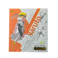 Le Parchemin de Jeunesse Naruto