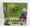 Naruto Dino Niveau 3 Vert