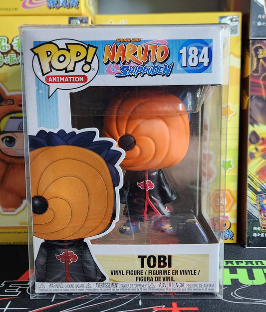 Tobi