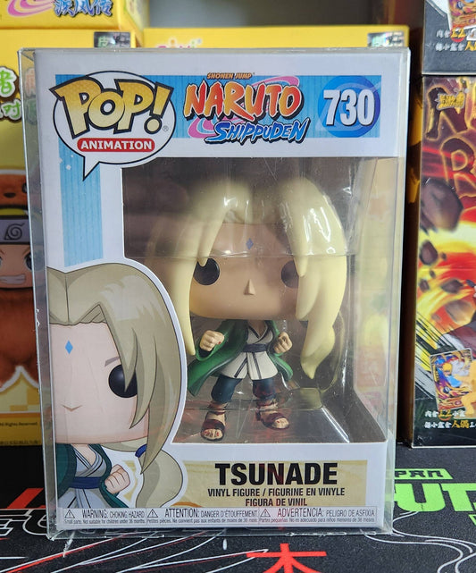 Tsunade
