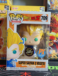 Vegeta 709