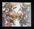 Naruto volume 2