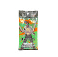 homme à la tronçonneuse Weiss Schwarz (JPN)