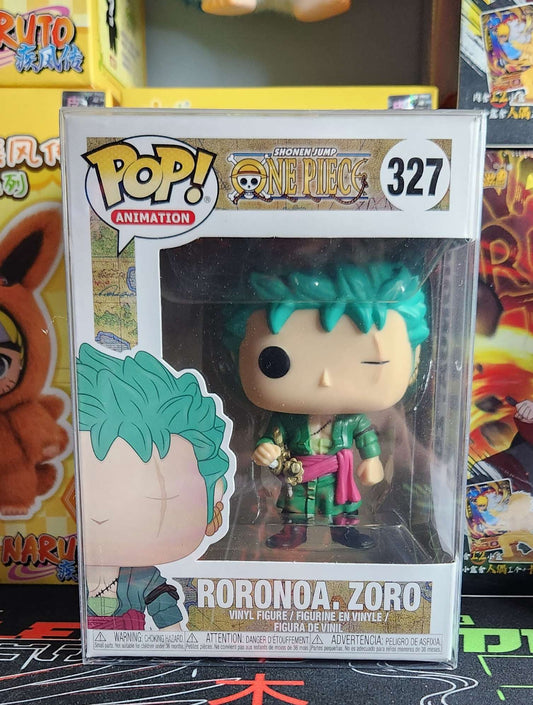 Zoro 327